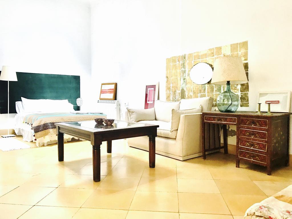 Casa Bolsa43 Apartment Sanlúcar de Barrameda Exterior photo